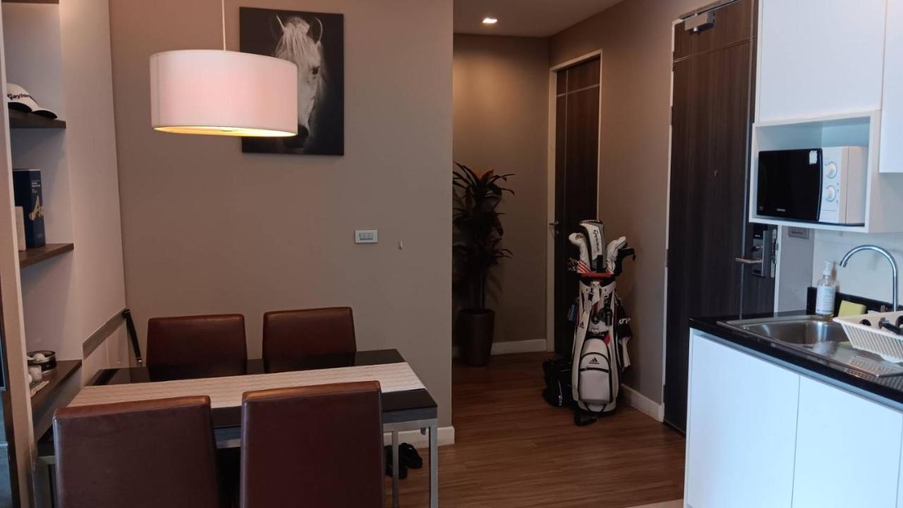 J Residence Thonglor 8 بانكوك المظهر الخارجي الصورة