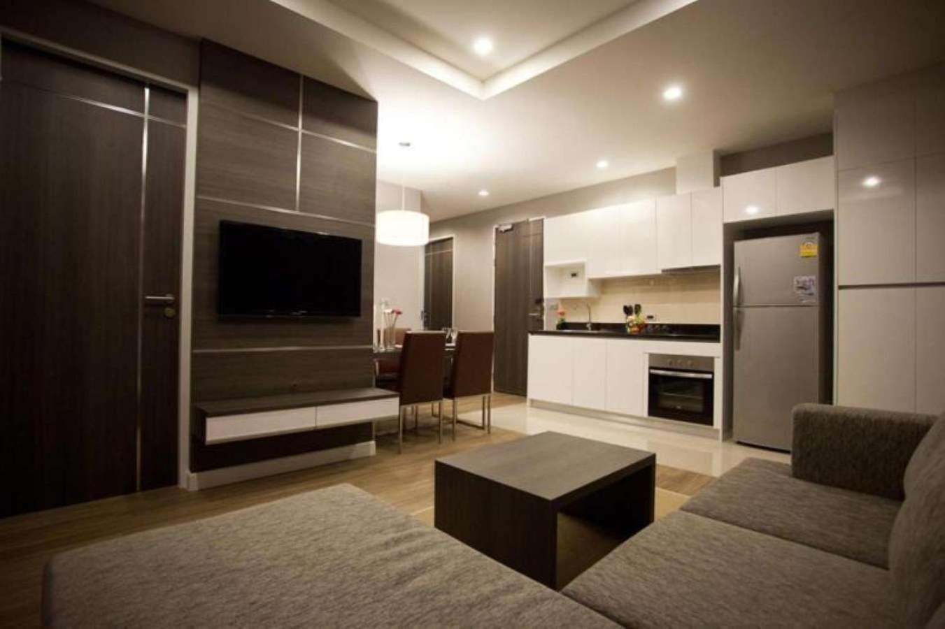 J Residence Thonglor 8 بانكوك المظهر الخارجي الصورة