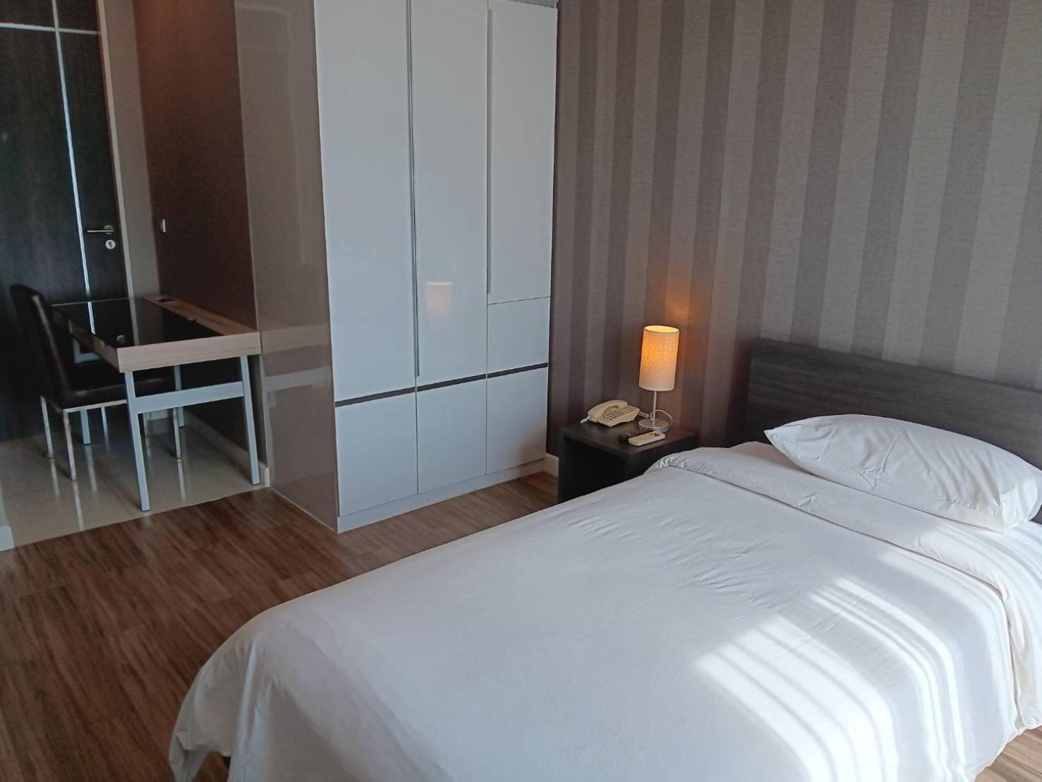 J Residence Thonglor 8 بانكوك المظهر الخارجي الصورة