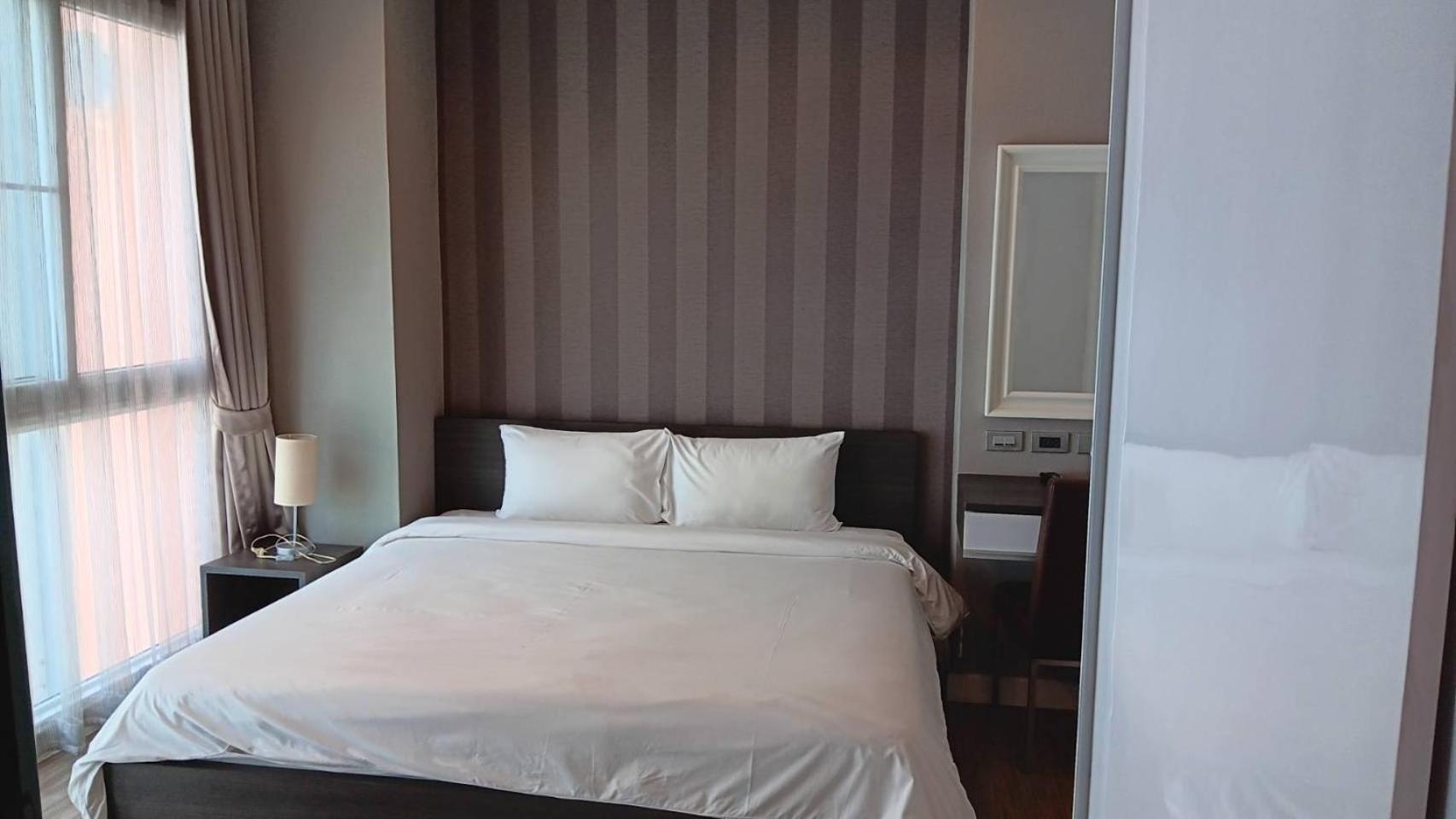 J Residence Thonglor 8 بانكوك المظهر الخارجي الصورة