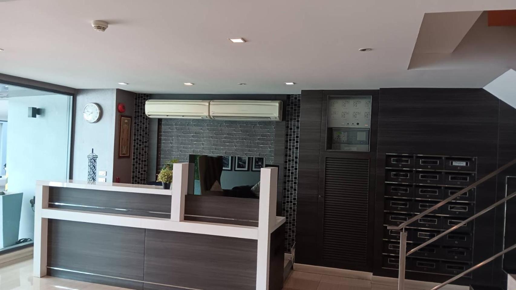 J Residence Thonglor 8 بانكوك المظهر الخارجي الصورة