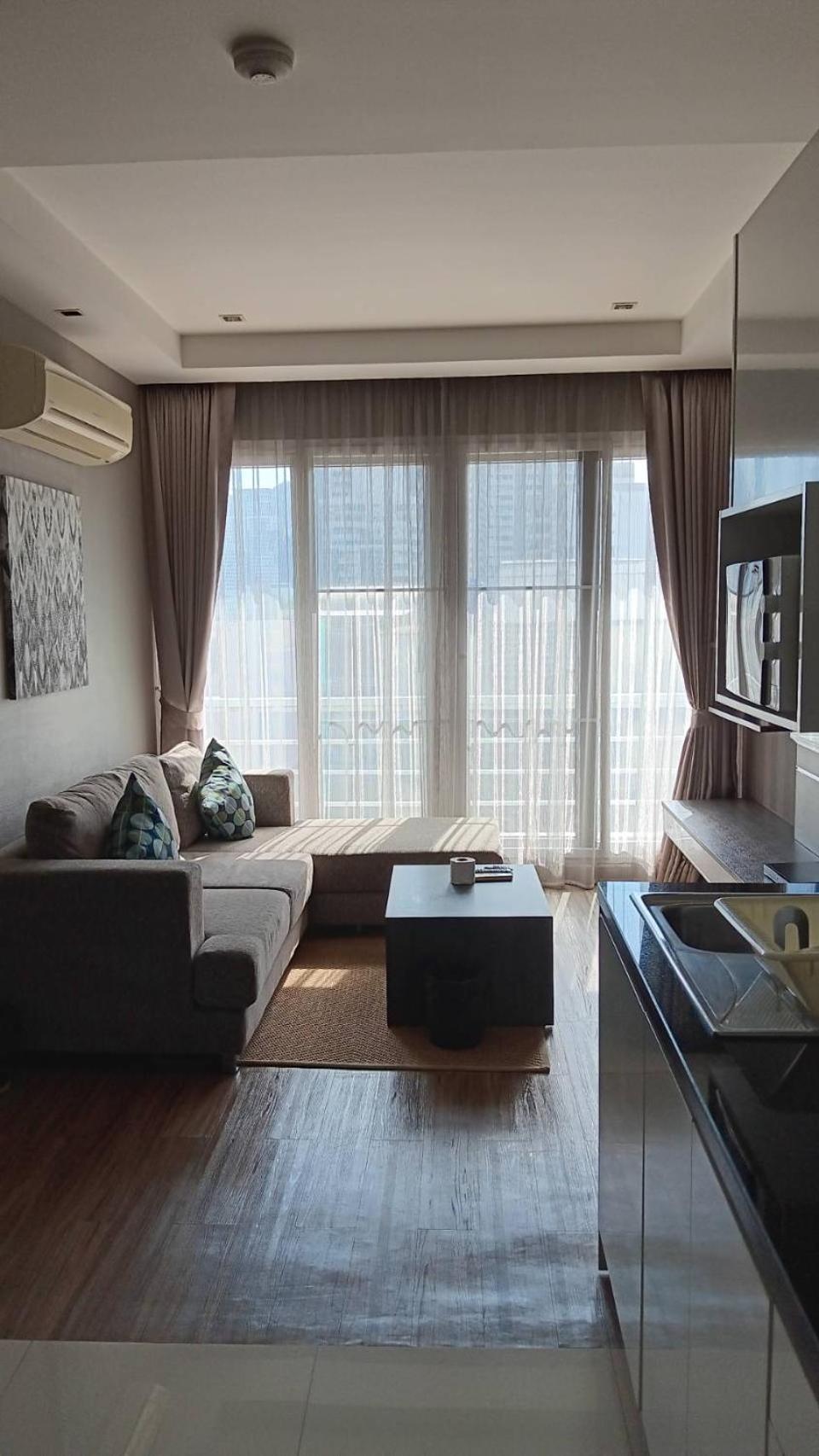 J Residence Thonglor 8 بانكوك المظهر الخارجي الصورة