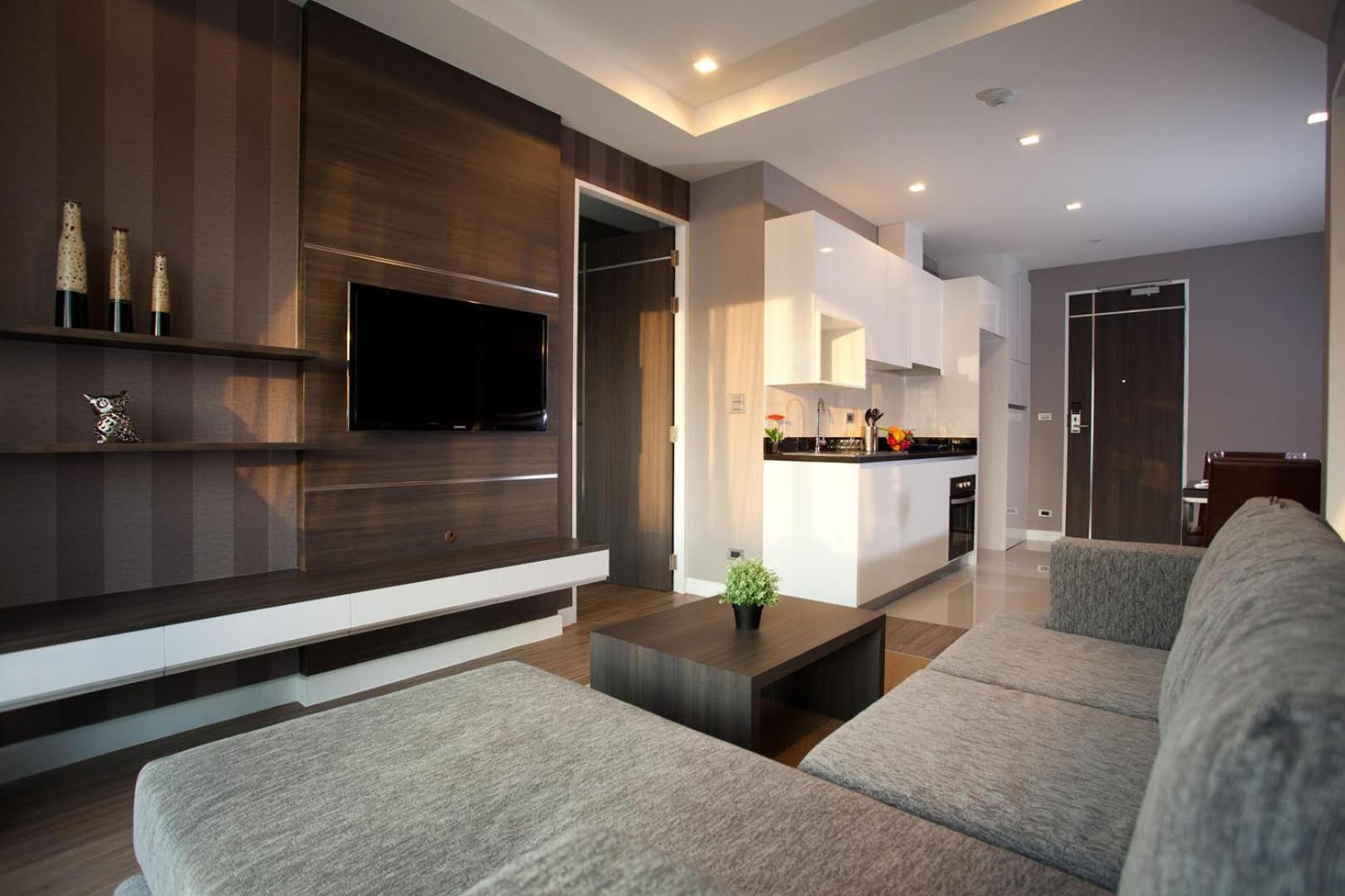 J Residence Thonglor 8 بانكوك المظهر الخارجي الصورة