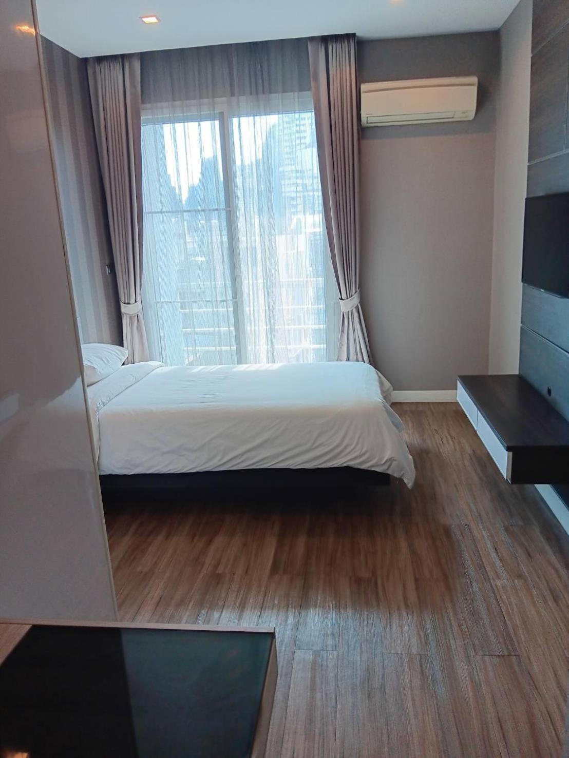 J Residence Thonglor 8 بانكوك المظهر الخارجي الصورة