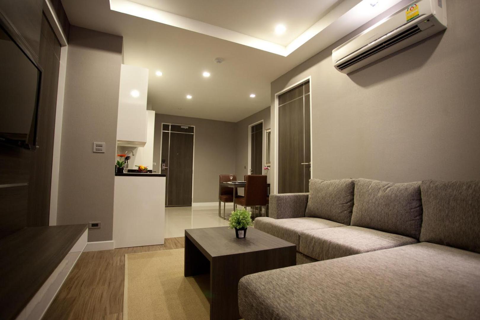 J Residence Thonglor 8 بانكوك المظهر الخارجي الصورة