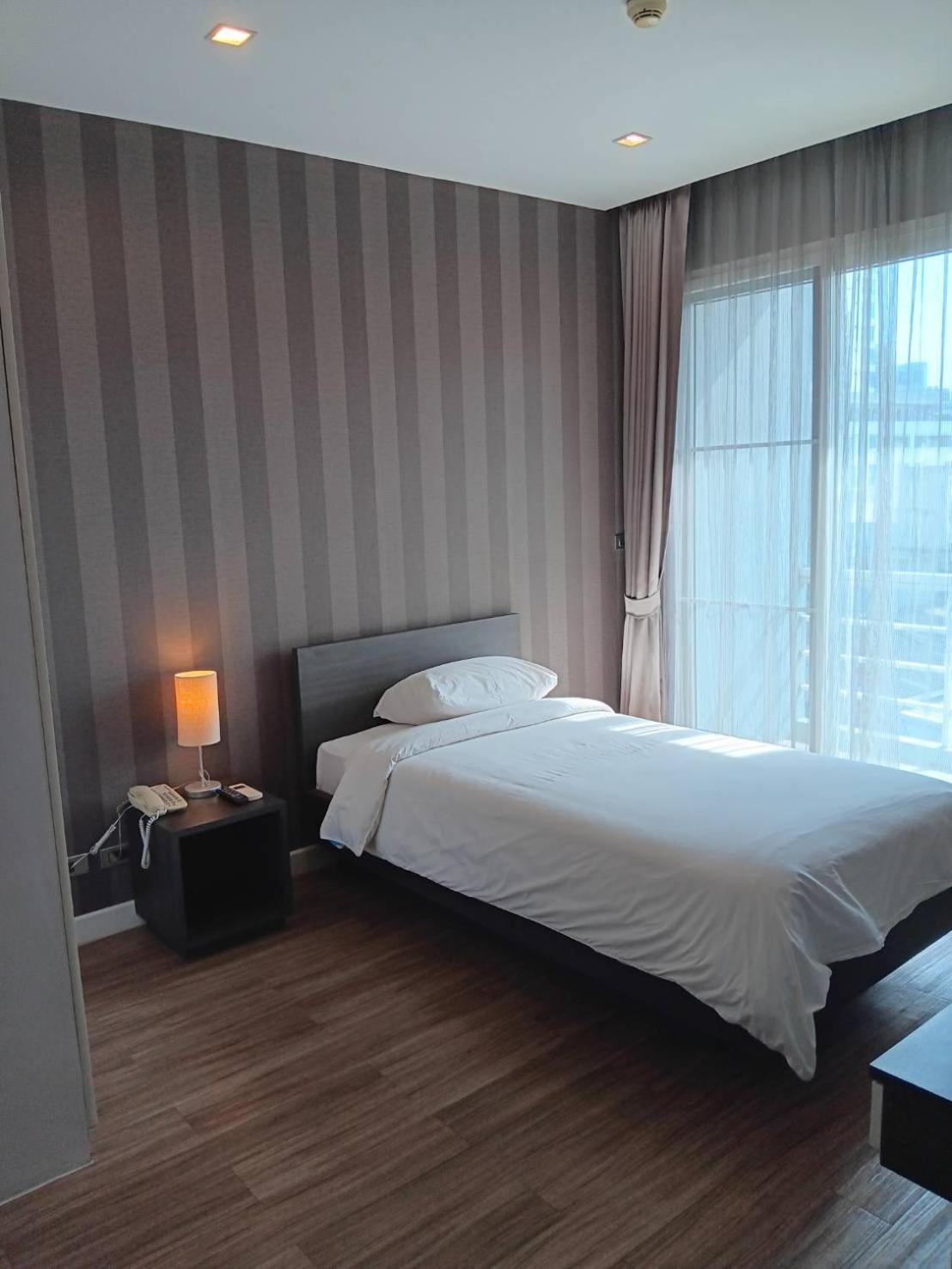 J Residence Thonglor 8 بانكوك المظهر الخارجي الصورة
