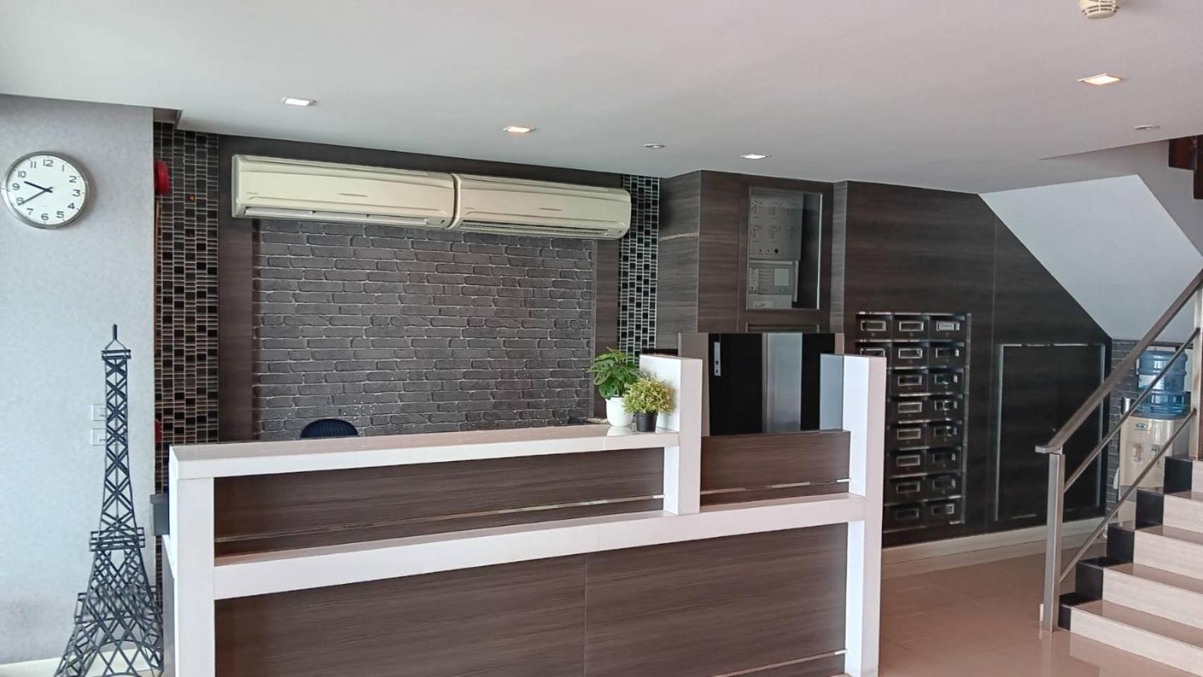 J Residence Thonglor 8 بانكوك المظهر الخارجي الصورة