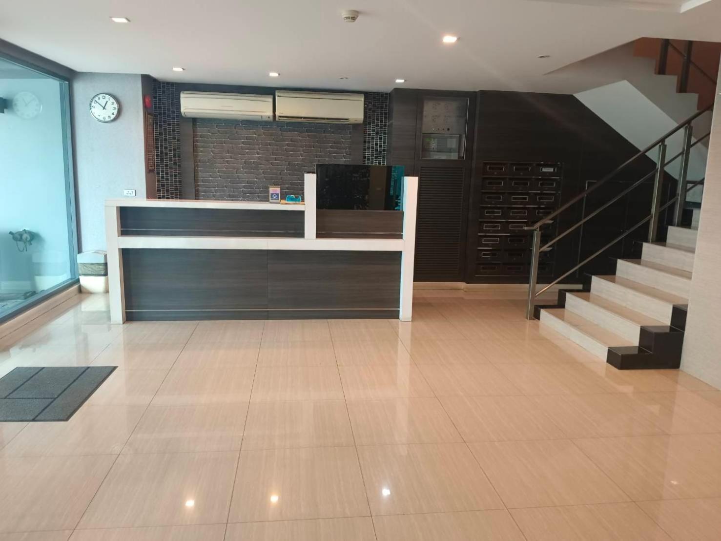 J Residence Thonglor 8 بانكوك المظهر الخارجي الصورة