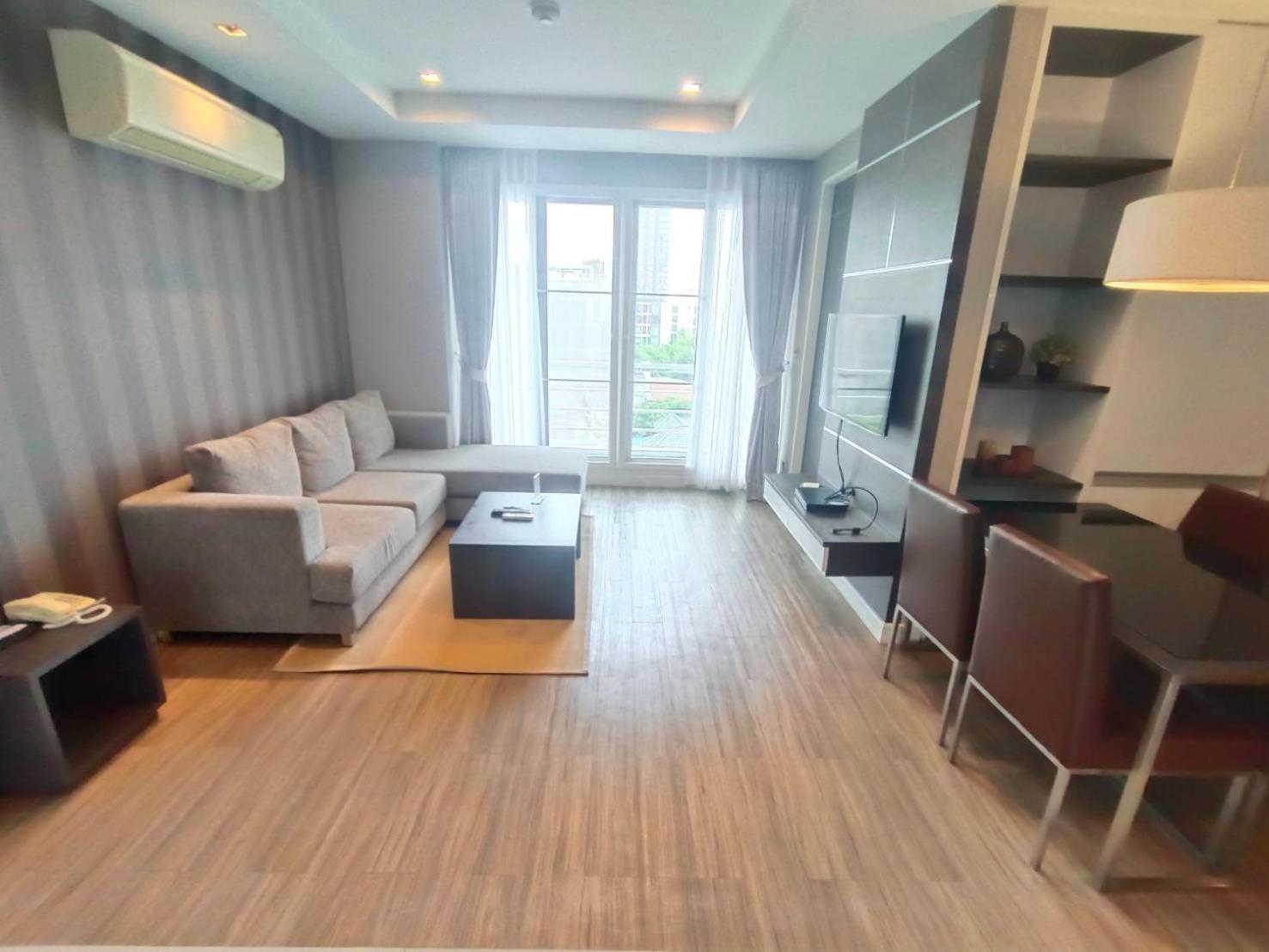J Residence Thonglor 8 بانكوك المظهر الخارجي الصورة