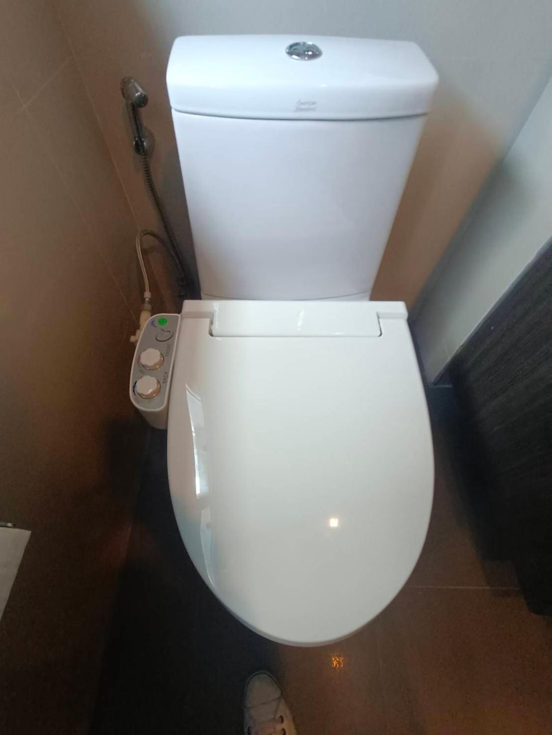 J Residence Thonglor 8 بانكوك المظهر الخارجي الصورة