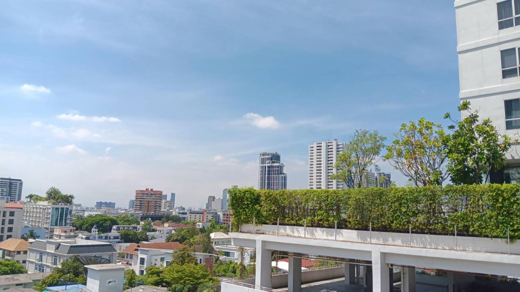 J Residence Thonglor 8 بانكوك المظهر الخارجي الصورة