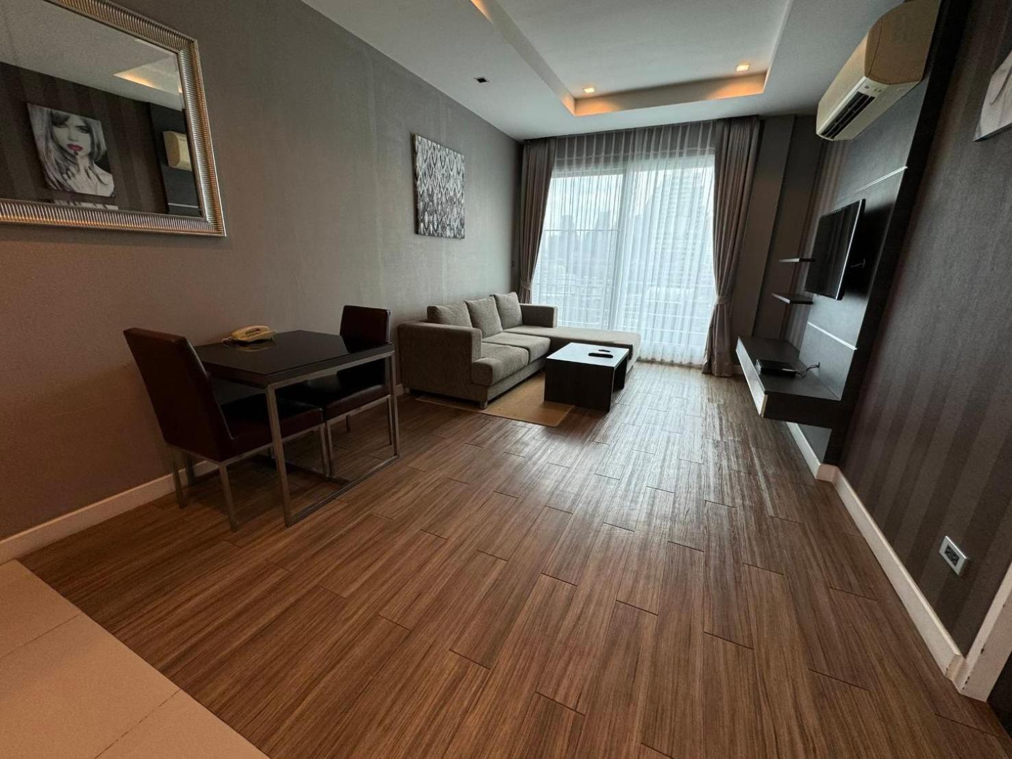 J Residence Thonglor 8 بانكوك المظهر الخارجي الصورة